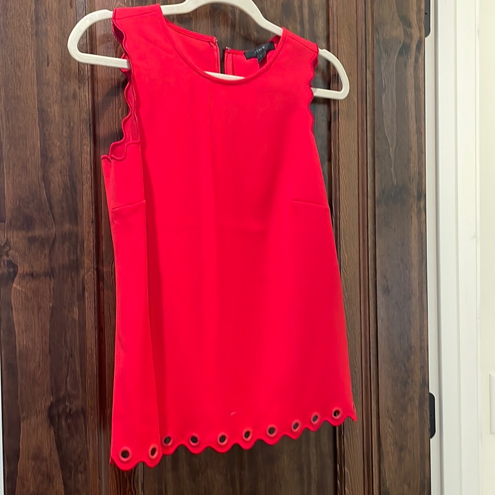 J Crew Top